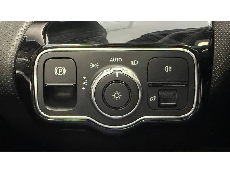 Mercedes CLA - Photo 40