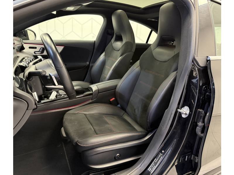 Mercedes CLA - Photo 4