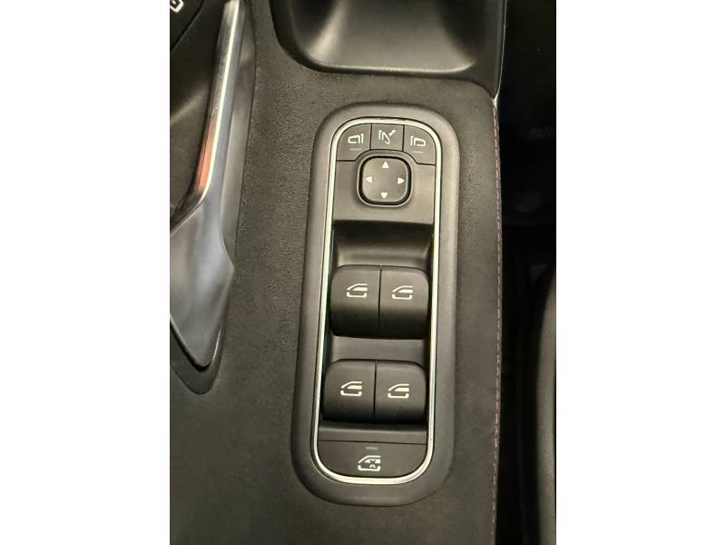 Mercedes CLA - Photo 41