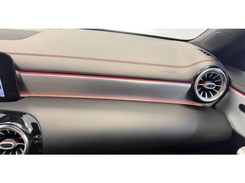 Mercedes CLA - Photo 42