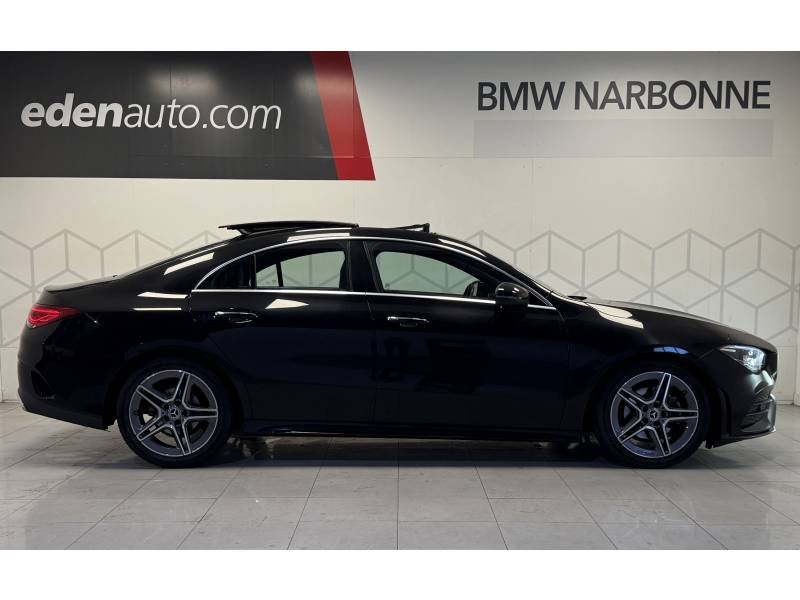 Mercedes CLA - Photo 43