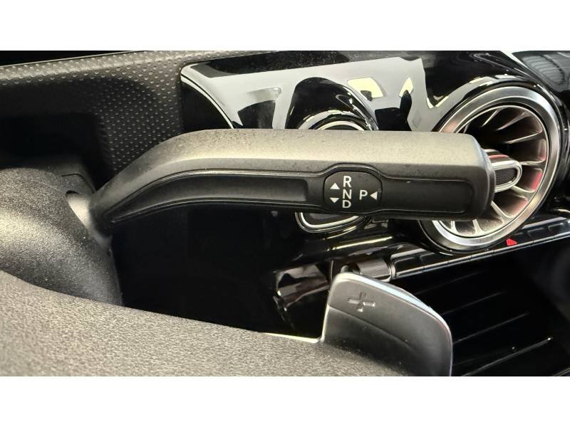 Mercedes CLA - Photo 45