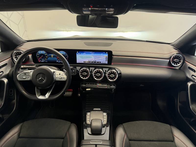 Mercedes CLA - Photo 5