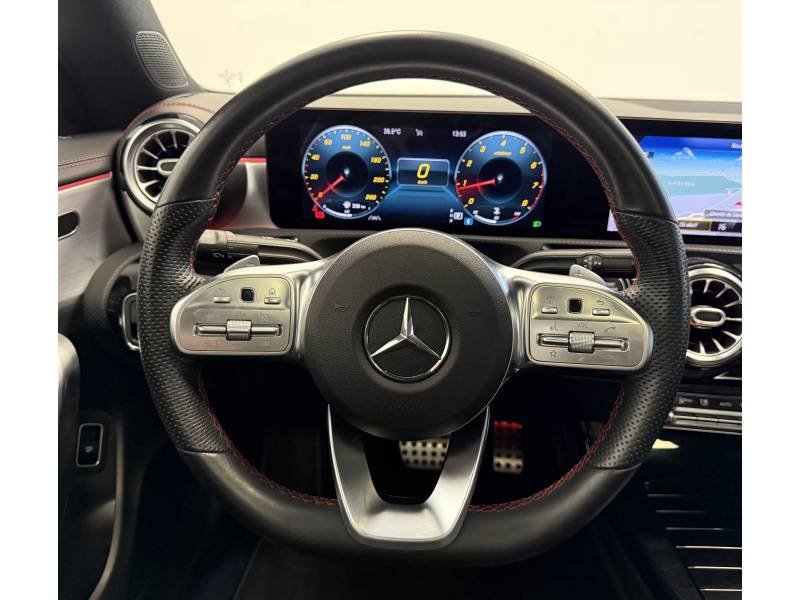 Mercedes CLA - Photo 6