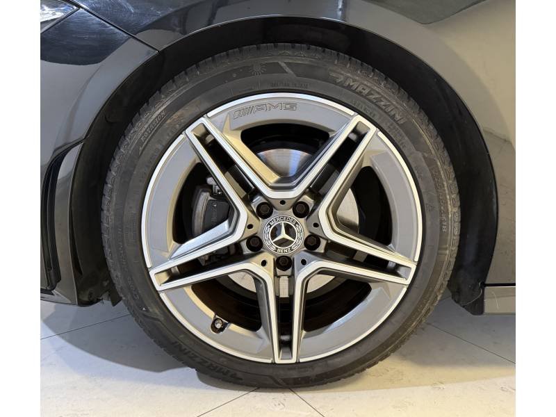 Mercedes CLA - Photo 8