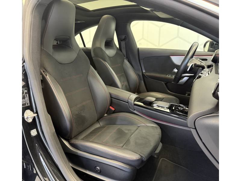 Mercedes CLA - Photo 9