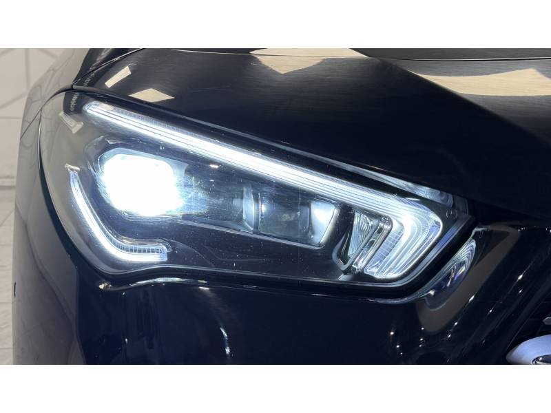 Mercedes CLA - Photo 10