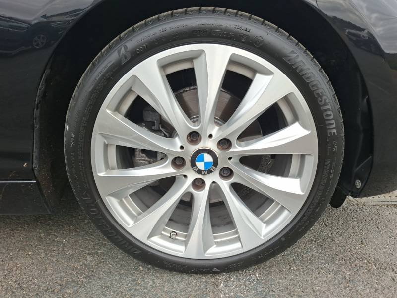 BMW Serie 2 - Photo 13