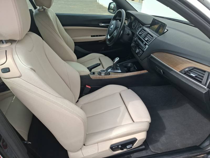 BMW Serie 2 - Photo 14