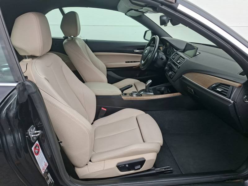 BMW Serie 2 - Photo 17