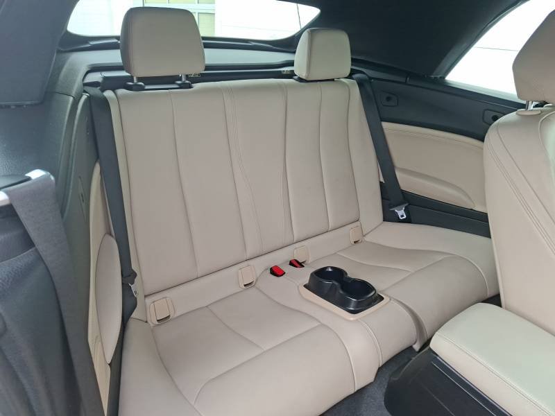 BMW Serie 2 - Photo 20