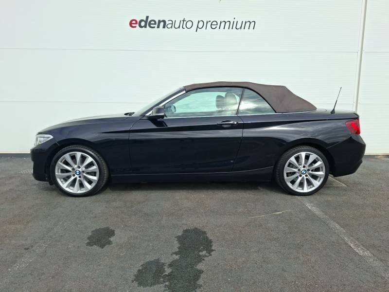 BMW Serie 2 - Photo 2