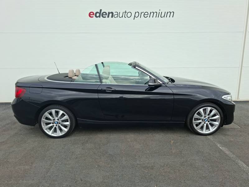 BMW Serie 2 - Photo 22