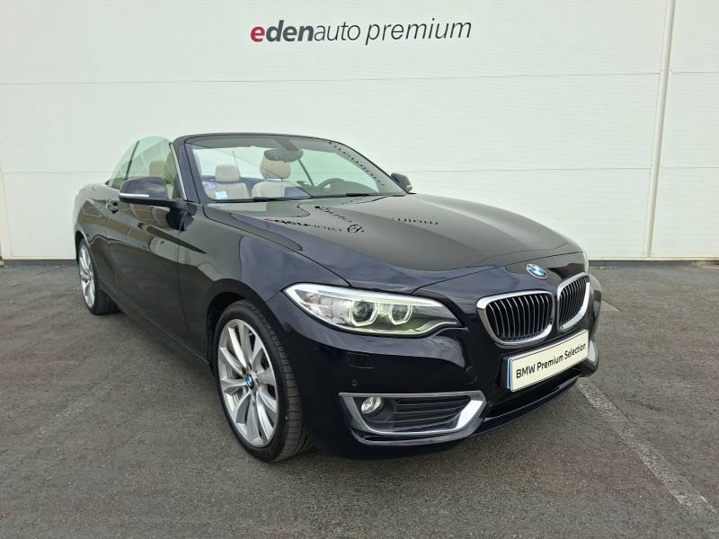 BMW Serie 2 - Photo 23