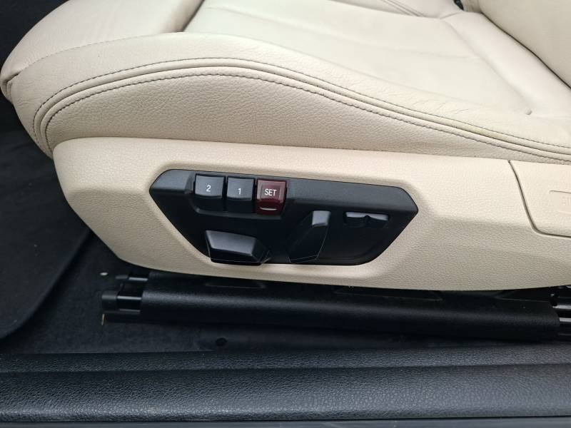 BMW Serie 2 - Photo 24