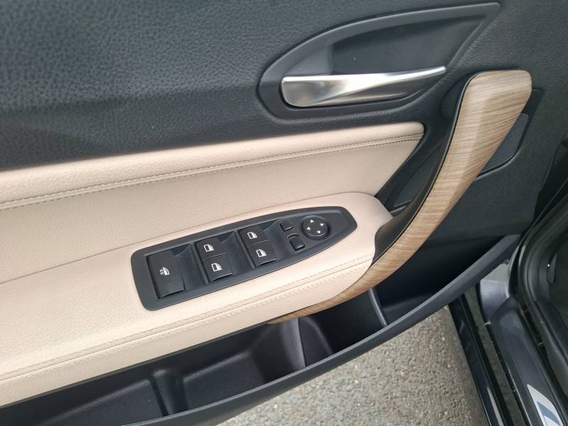 BMW Serie 2 - Photo 26