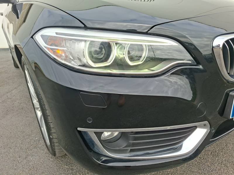 BMW Serie 2 - Photo 28