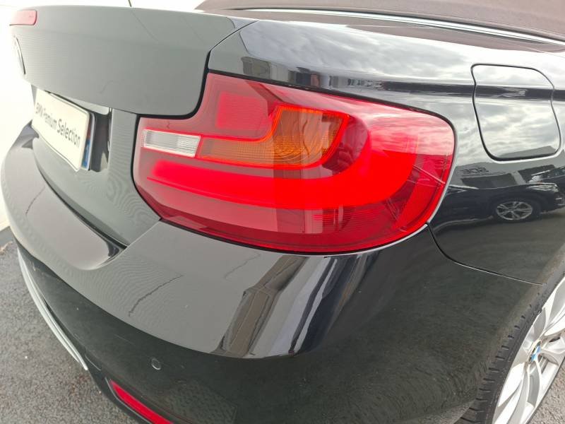 BMW Serie 2 - Photo 29