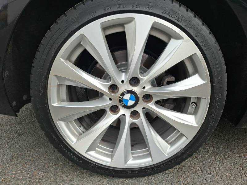 BMW Serie 2 - Photo 30