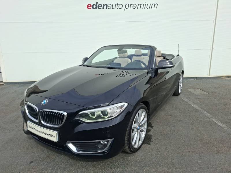 BMW Serie 2 - Photo 33