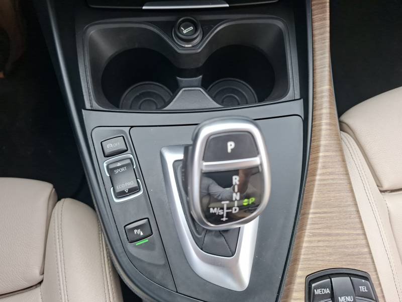BMW Serie 2 - Photo 36