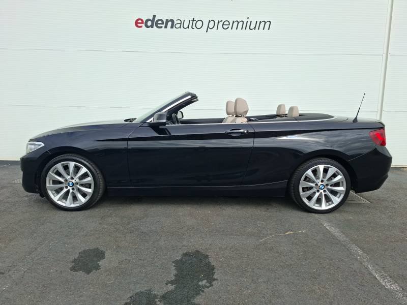 BMW Serie 2 - Photo 45