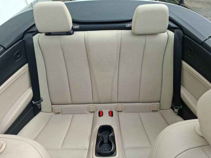BMW Serie 2 - Photo 46