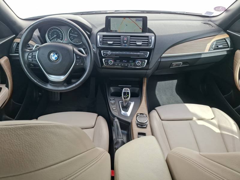 BMW Serie 2 - Photo 48