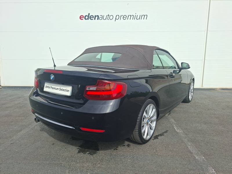 BMW Serie 2 - Photo 5