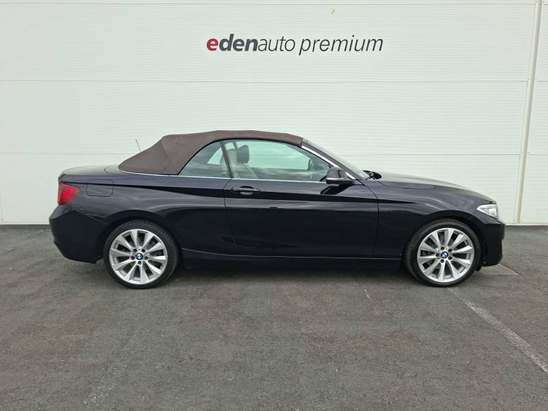 BMW Serie 2 - Photo 6