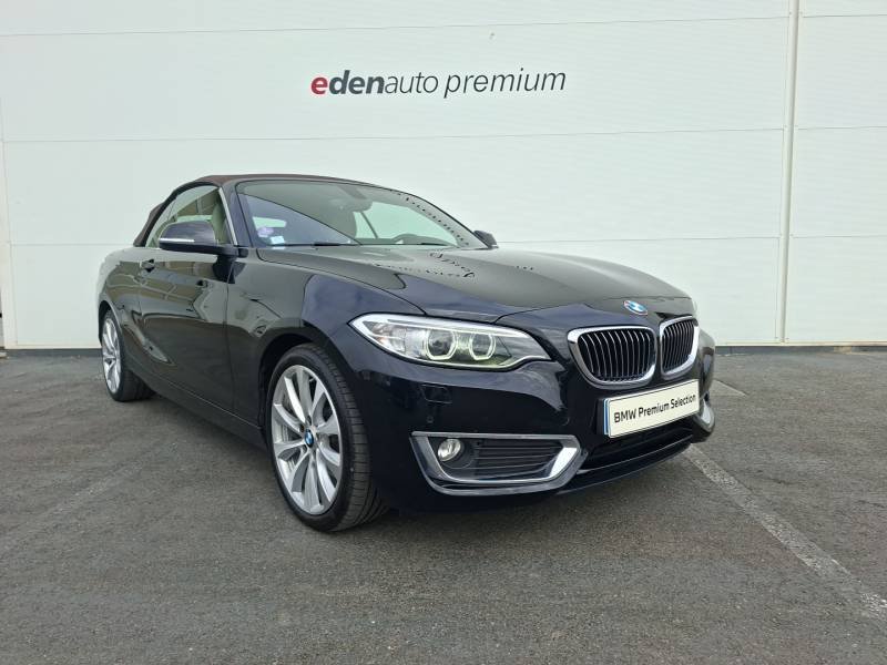 BMW Serie 2 - Photo 7