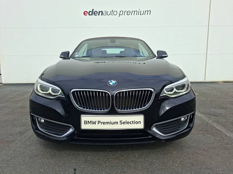 BMW Serie 2 - Photo 8