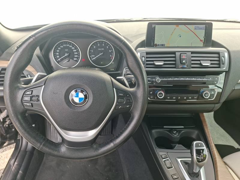 BMW Serie 2 - Photo 10