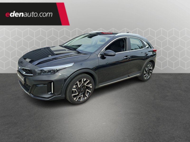 Kia Xceed - Photo 1