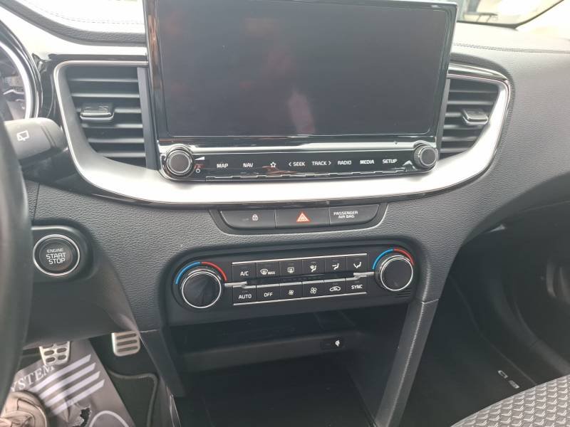 Kia Xceed - Photo 13