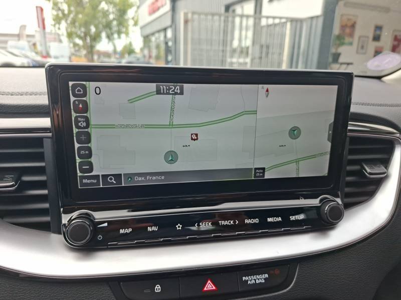 Kia Xceed - Photo 14