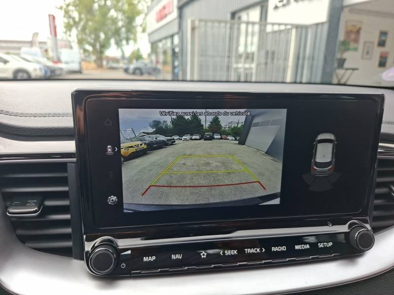 Kia Xceed - Photo 15