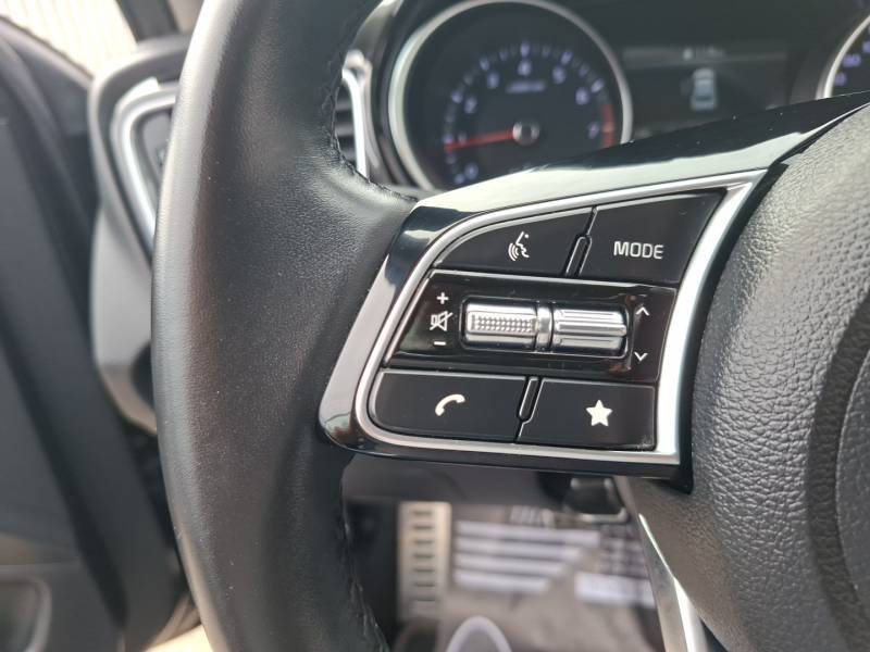 Kia Xceed - Photo 16