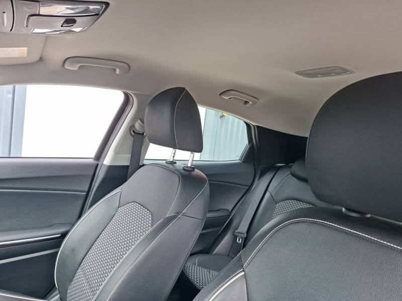 Kia Xceed - Photo 18