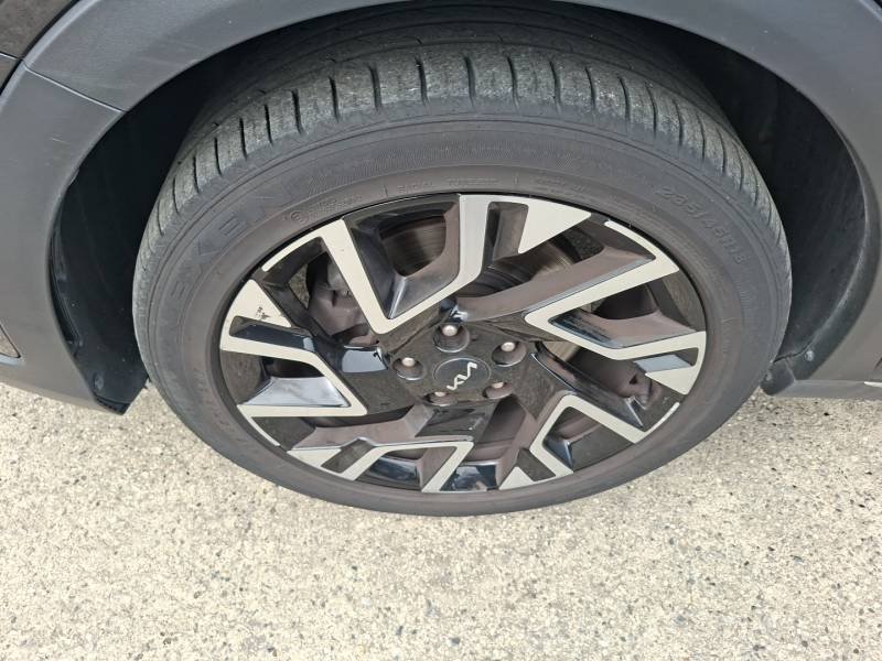 Kia Xceed - Photo 19