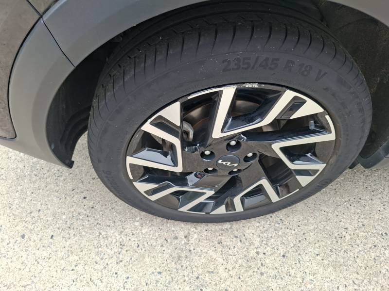 Kia Xceed - Photo 20