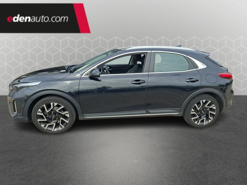 Kia Xceed - Photo 2