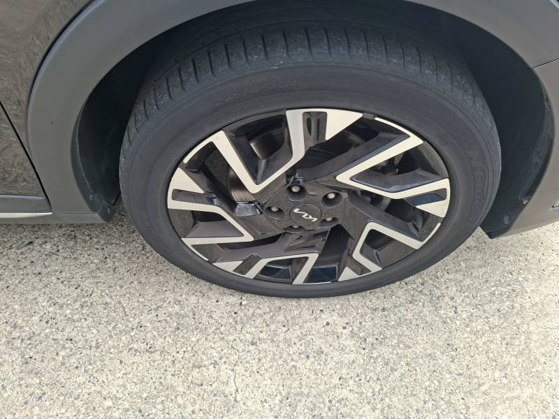 Kia Xceed - Photo 21