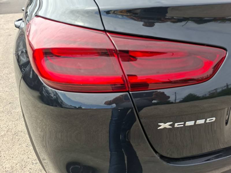 Kia Xceed - Photo 27
