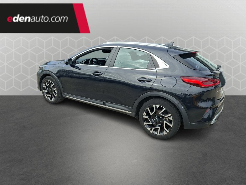 Kia Xceed - Photo 3
