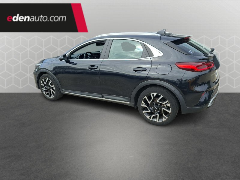 Kia Xceed - Photo 4
