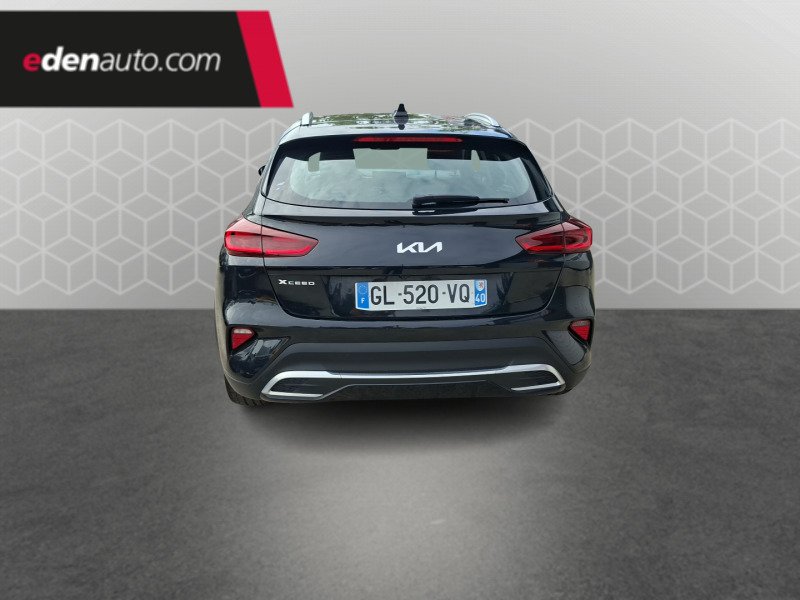 Kia Xceed - Photo 5