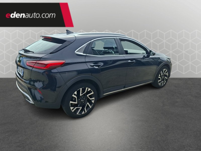 Kia Xceed - Photo 6