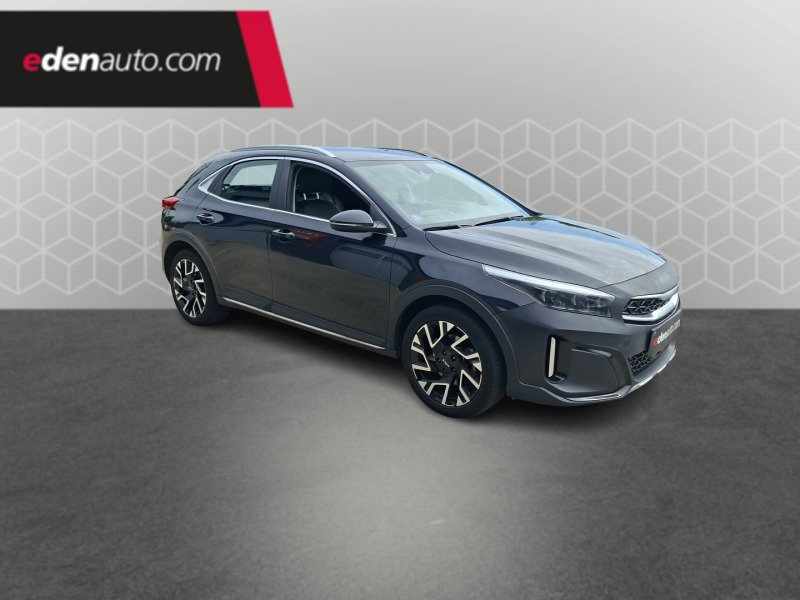 Kia Xceed - Photo 8