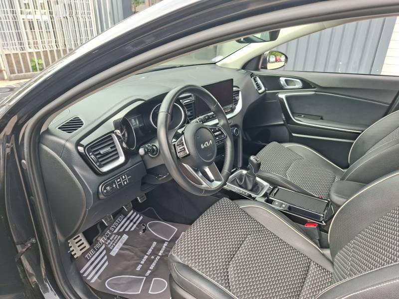 Kia Xceed - Photo 9